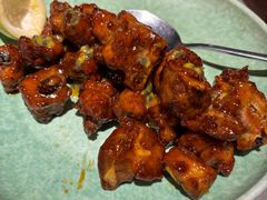 百香果排骨-甘家界柠檬鸭(安吉店)