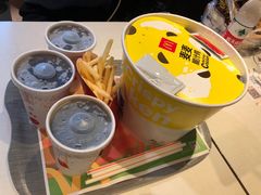-麦当劳(杭州庆春路店)