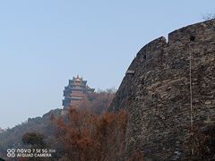 -阅江楼风景区