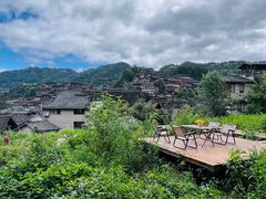 -西江千户苗寨