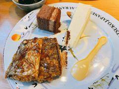 -松子料理(世纪城店)