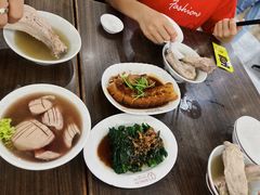 -松發肉骨茶(先得坊店)