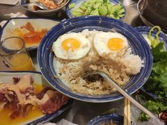 -胡同泥炉烤肉(令闻街店)