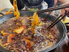 -乡当俏老火锅