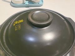 -百年果林椰子鸡(中洲店)