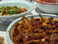 -欧记大排档·景德菜(上海首店)