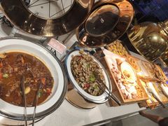 -快乐爱斯米牛排自助(正大广场店)