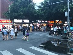 -傅强排骨(成都总店)