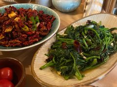 -山石榴·贵州菜(丰盛里店)