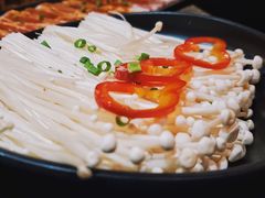 -九田家黑牛烤肉料理(郫都万达檬柏西路店)