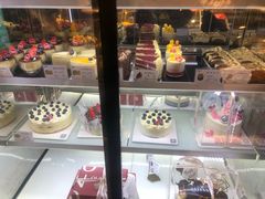 -欧诺爱烘焙(高新万达店)
