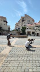 -绿皮火车照相馆 婚纱照旅拍(厦门店)