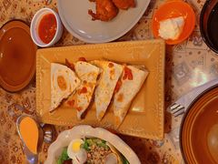 奥尔良烤鸡翅-彼德西餐厅(环球中心店)