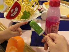 -Lilliput粒粒堡亲子餐厅(置汇旭辉店)