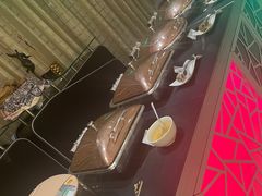 -沈阳和平艾美酒店新食谱西餐厅