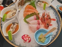 -天狗山料理(省体店)
