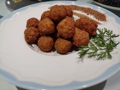 -小吊梨汤·北京菜(香山店)