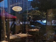 -绿杨春·淮扬宴(庐山路店)