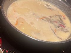 -捞王猪肚鸡火锅(财富中心店)