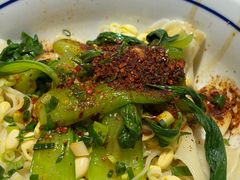 -山丹丹西北菜(金贸大厦店)