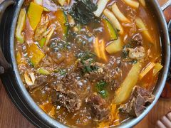 -百年石锅饭·朝鲜族传统民餐