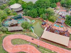 -南宁方特东盟神画