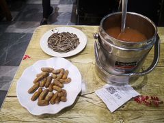 -金刚山烧烤(中山路店)