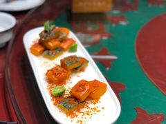 -九十九顶毡房(阜石路店)