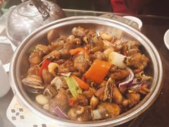 -刘胖子家常菜·蹄花焖藕(中南店)