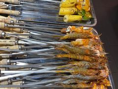 -号令江湖·水浒烤肉(和畅睦邻中心店)