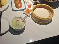 -金百万烤鸭店(良乡店)