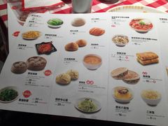 -西贝(金桥店)