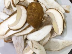 -菌之家·专业纯野生菌火锅·特色炒菌