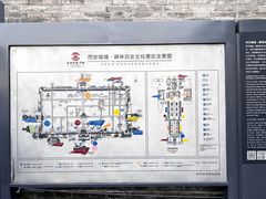 -西安城墙·碑林历史文化景区