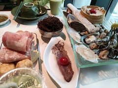 -Thai Basil罗勒叶泰式餐厅(时代天街店)