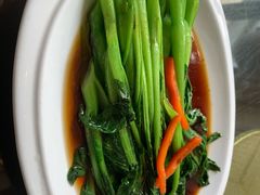 -粥王府 老广传家菜(高桥路店)
