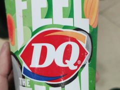 -DQ·蛋糕·冰淇淋(周浦万达店)