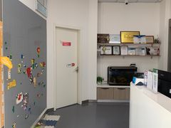 -皓洁口腔门诊部(金色雅园金涛苑店)