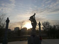 -党河风情线国家水利风景区