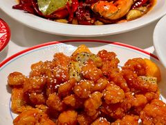 -聚味斋香辣蟹·蓝龙(塘沽总店)