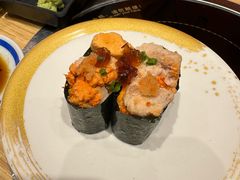 -合点寿司(金虹桥商场店)