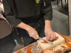 -羲和雅苑•北京烤鸭(国贸商城店)