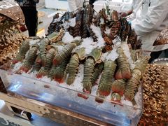 -半岛听涛蒸汽海鲜自助(K11店)
