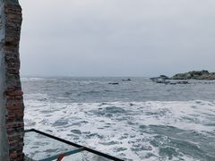 -崇武古城风景区