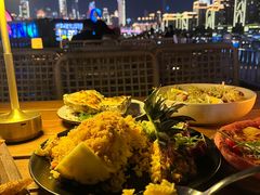 -埠口精酿夜景餐酒吧· BREWPORT BISTRO(长嘉汇重庆之眼店)