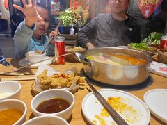 -四喜小胖·北京涮肉(五道营店)