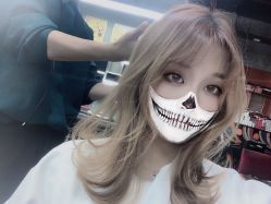 -MMby Hair Code芭曲发型
