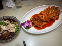 -探花·意境江南菜·唐伯虎文化体验店·松鼠桂鱼(观前店)