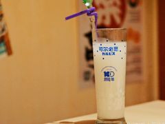 -気楽亭和食料理(气乐亭大世界本店)