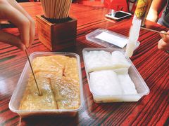 -欢姐伦教糕(北海大道北店)